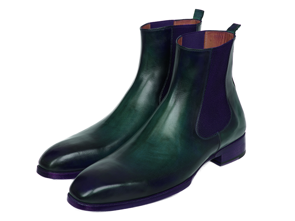 Murat Erbaş Shoes