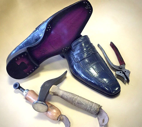 Murat Erbaş Shoes