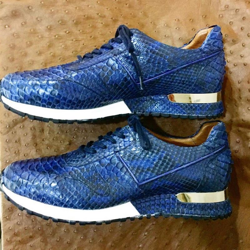 Murat Erbaş Shoes