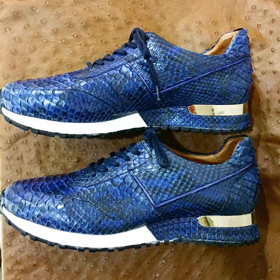 Murat Erbaş Shoes