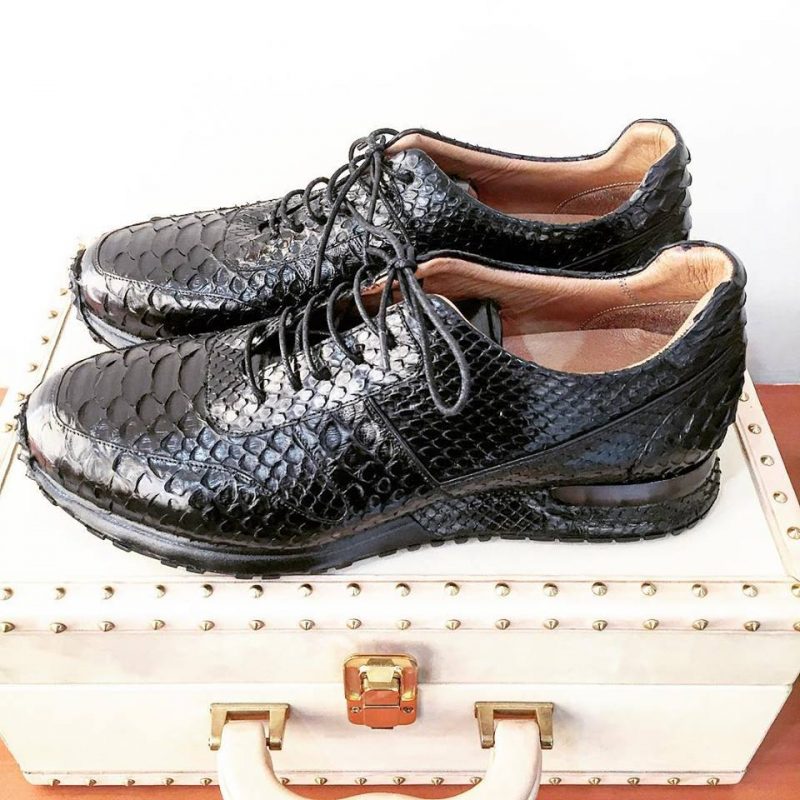 Murat Erbaş Shoes