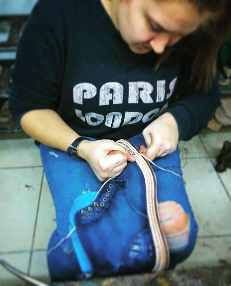 Murat Erbaş Shoes