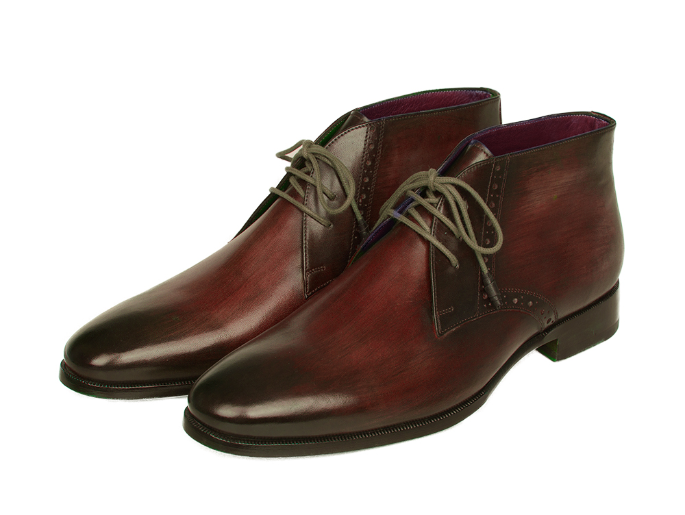 Murat Erbaş Shoes