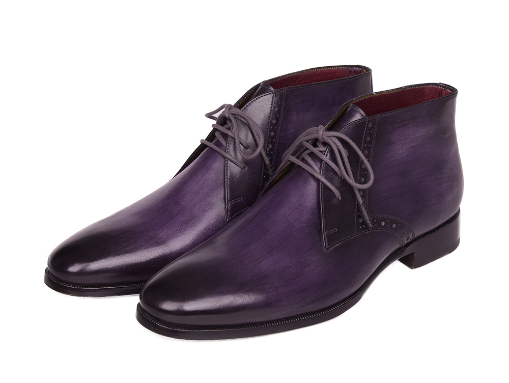 Murat Erbaş Shoes