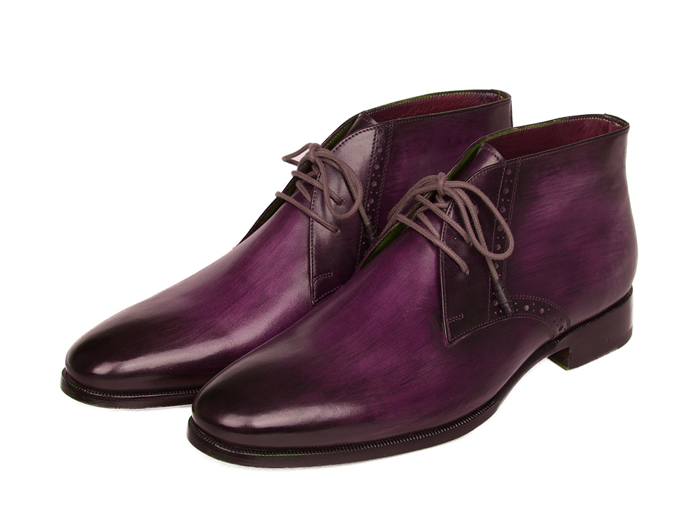 Murat Erbaş Shoes