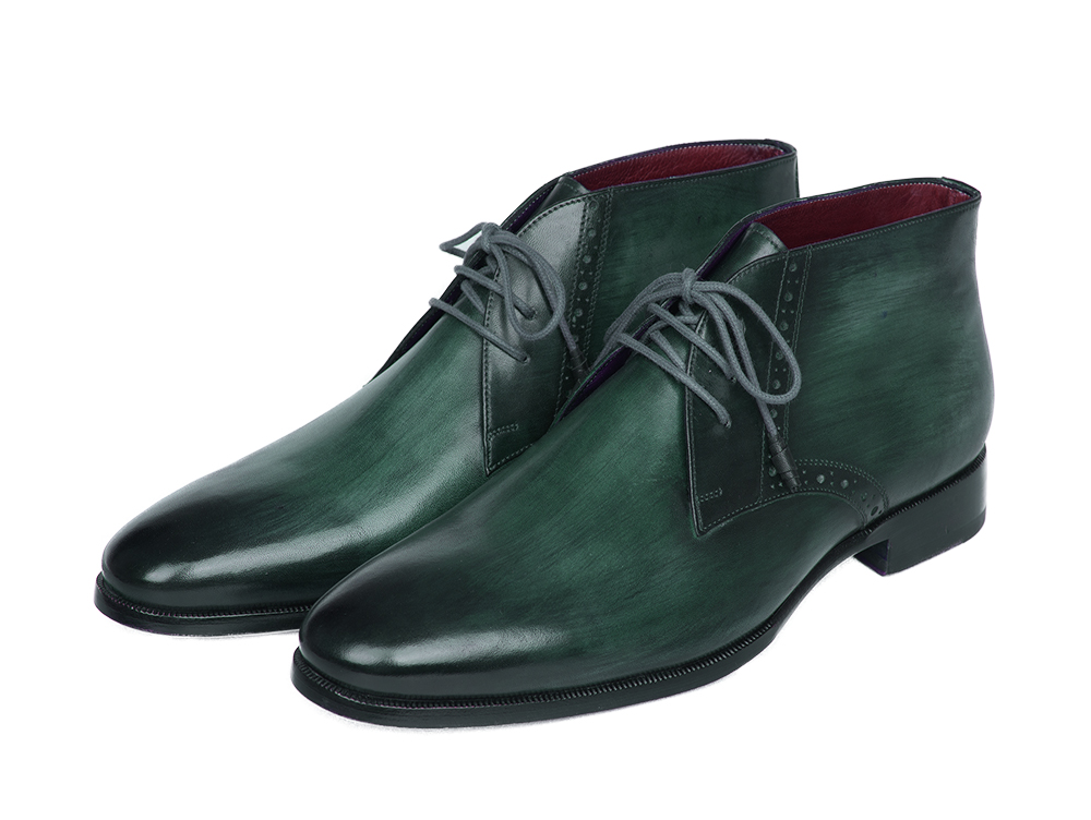 Murat Erbaş Shoes