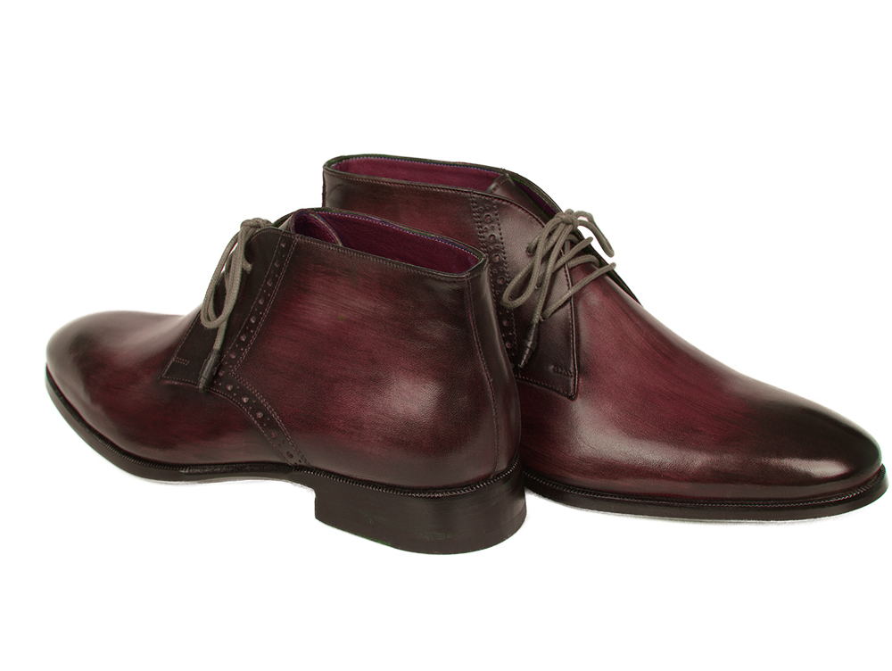 Murat Erbaş Shoes