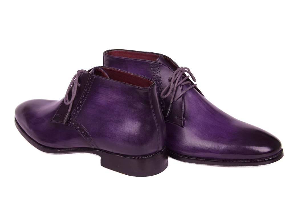 Murat Erbaş Shoes