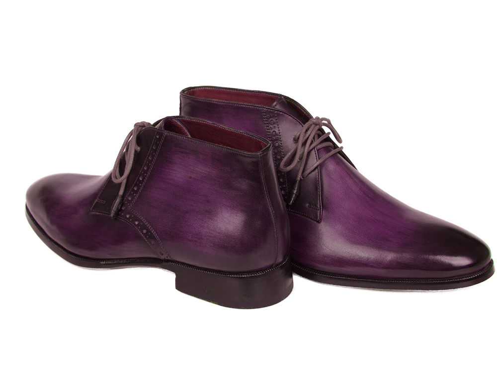 Murat Erbaş Shoes