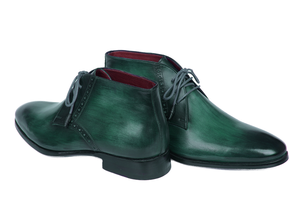 Murat Erbaş Shoes