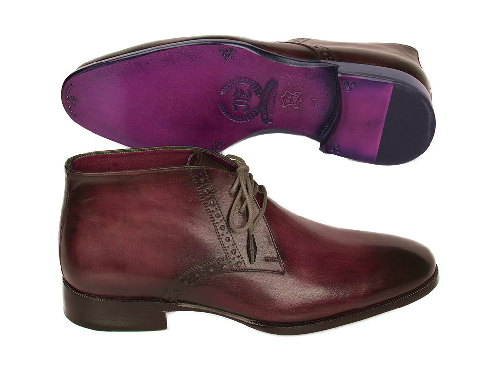 Murat Erbaş Shoes