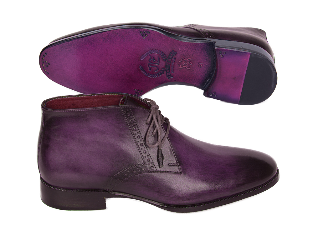 Murat Erbaş Shoes