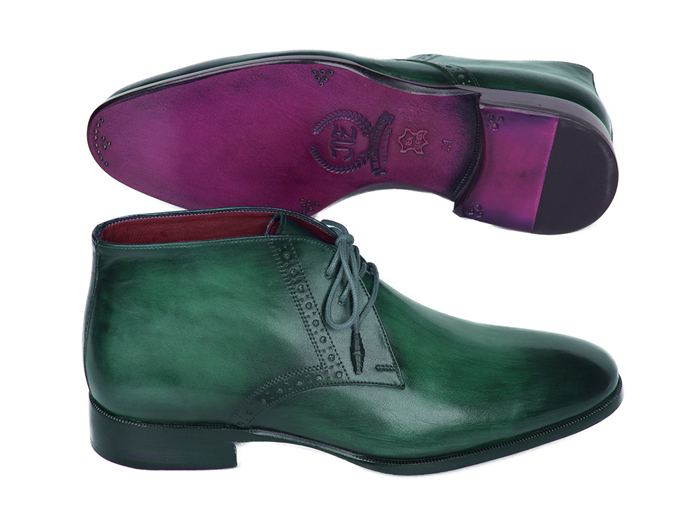 Murat Erbaş Shoes