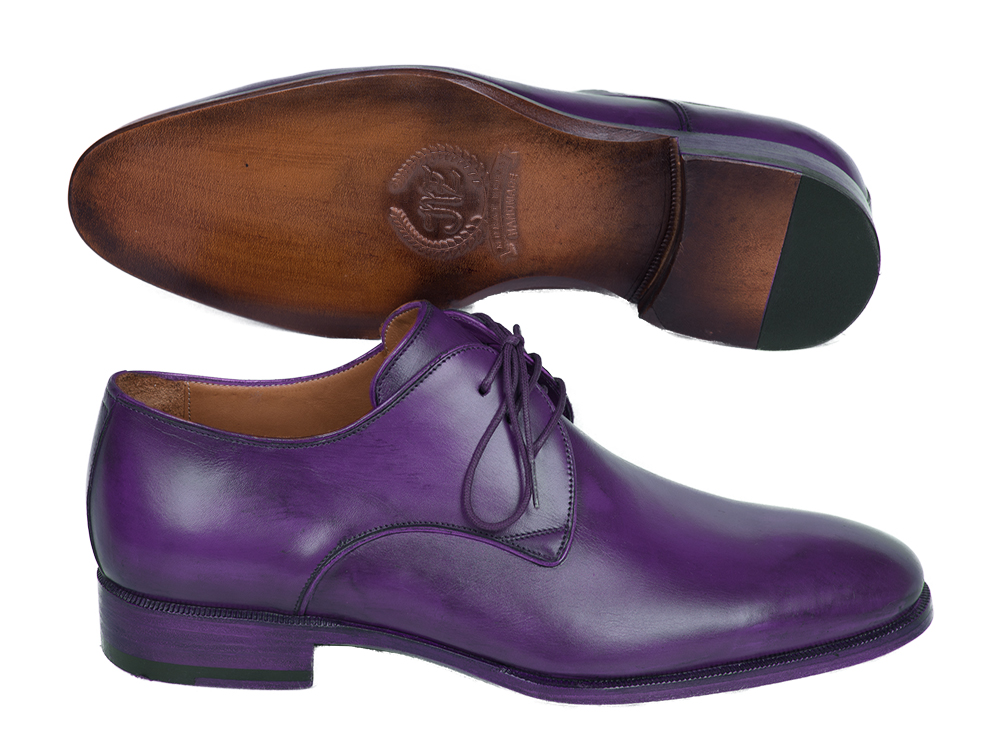 Murat Erbaş Shoes