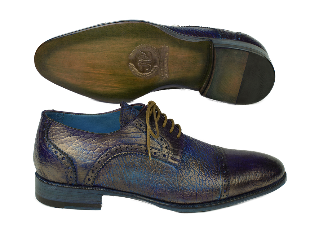 Murat Erbaş Shoes