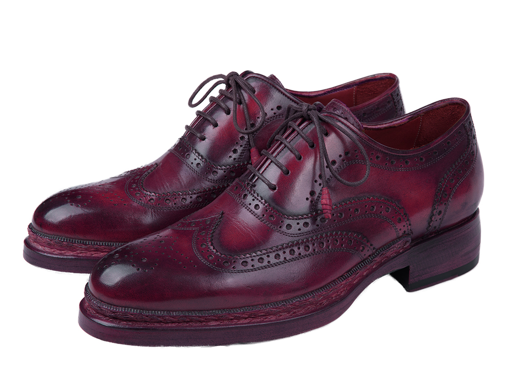 Murat Erbaş Shoes