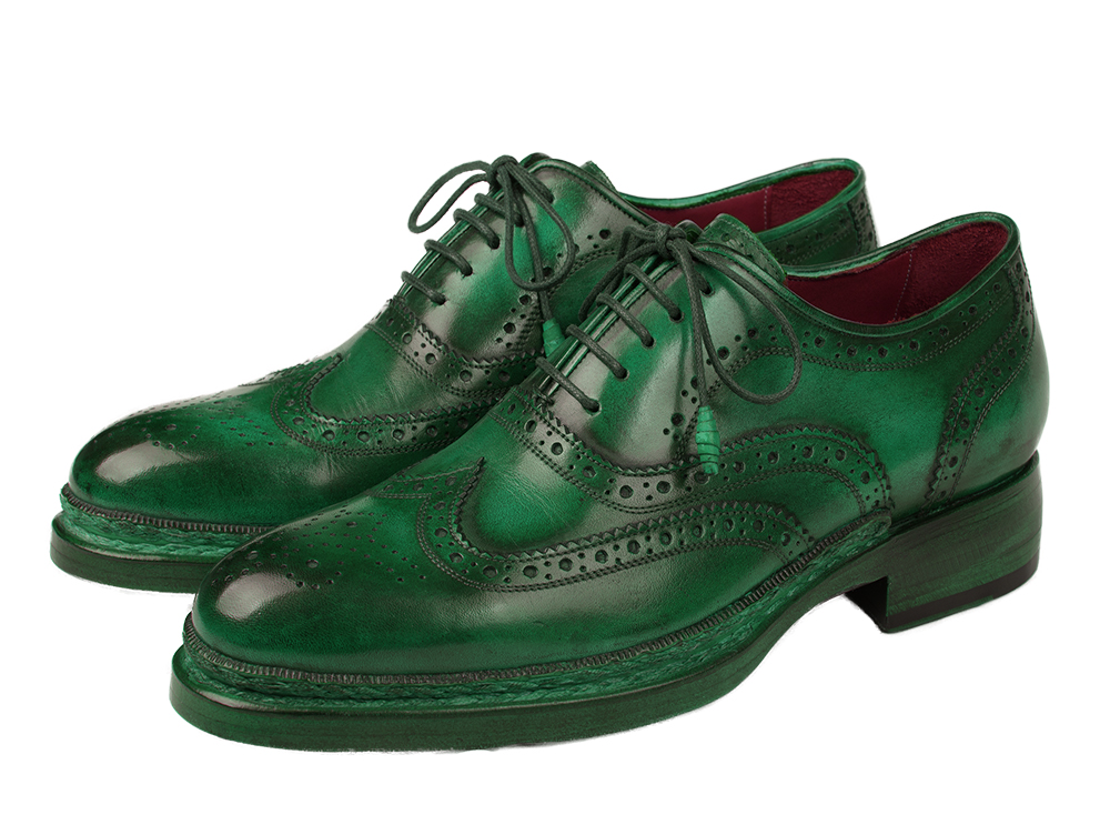 Murat Erbaş Shoes