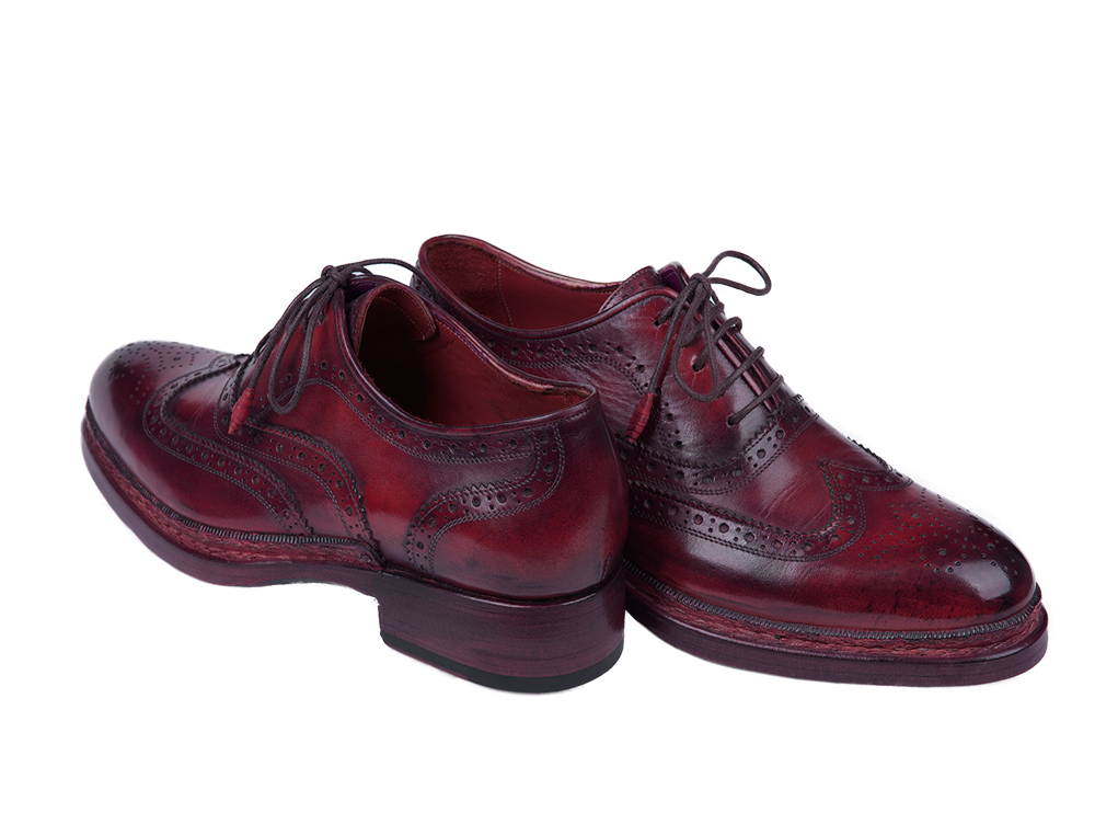 Murat Erbaş Shoes
