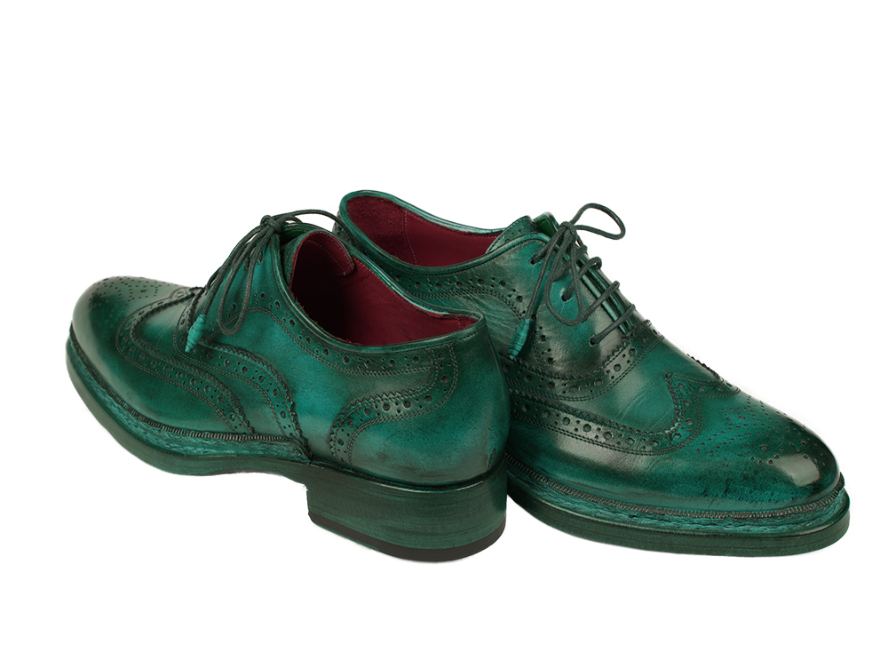 Murat Erbaş Shoes