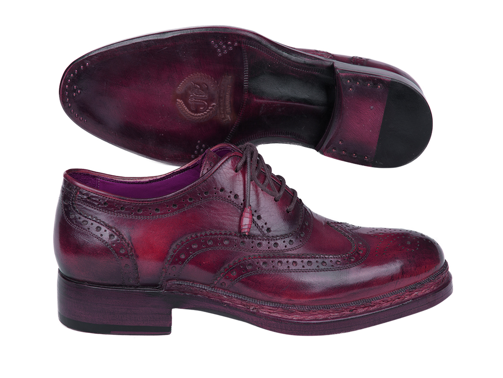 Murat Erbaş Shoes