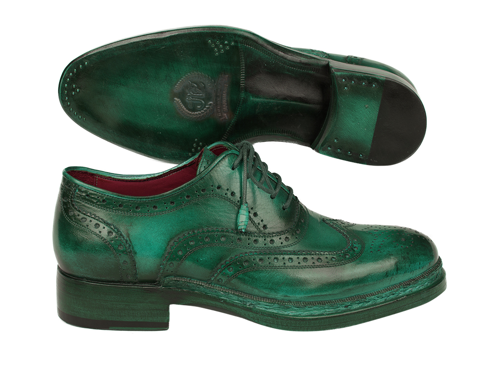 Murat Erbaş Shoes