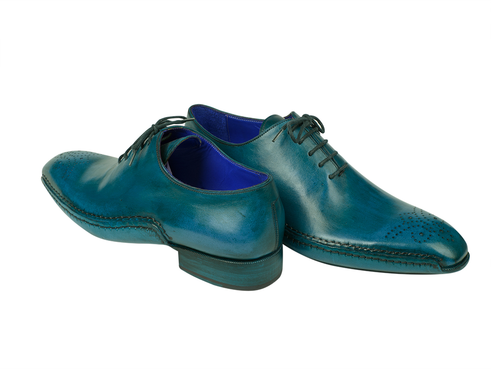 Murat Erbaş Shoes