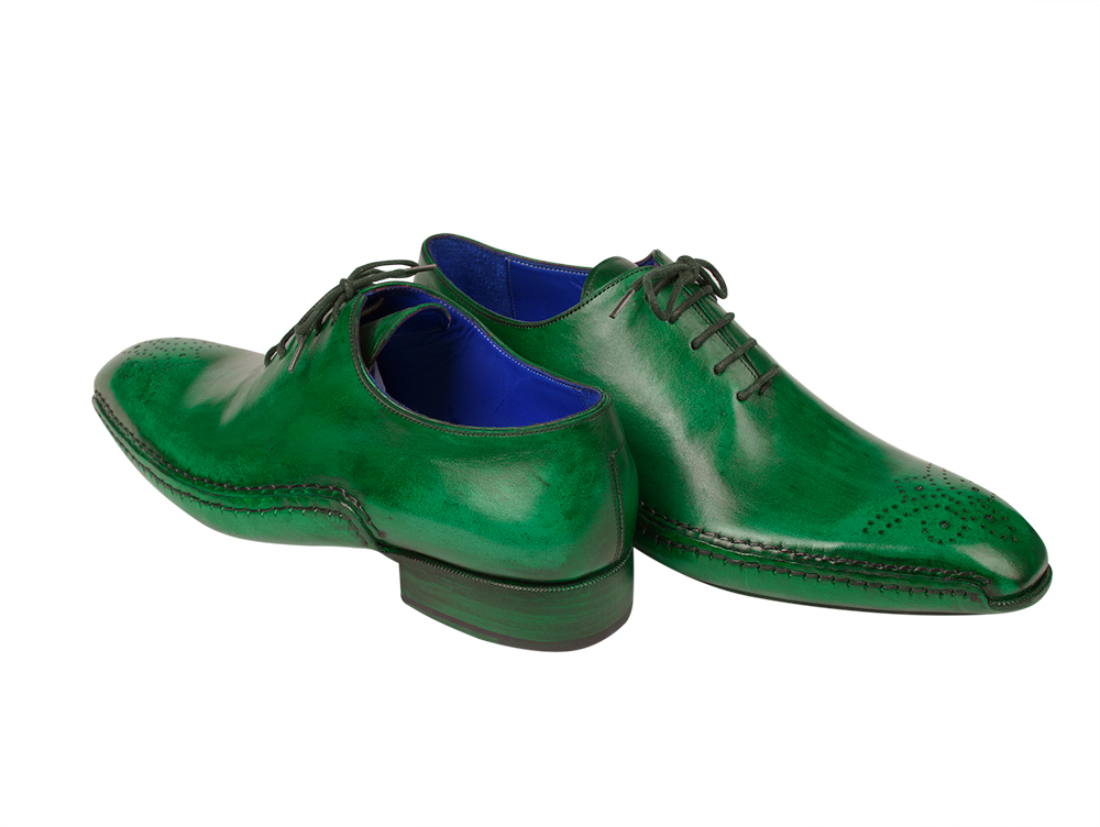 Murat Erbaş Shoes