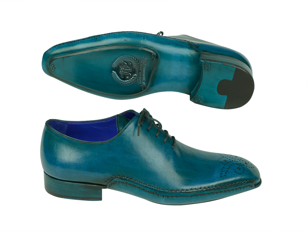 Murat Erbaş Shoes
