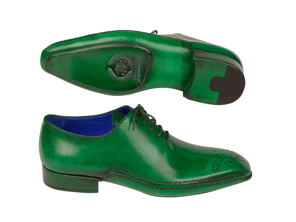 Murat Erbaş Shoes
