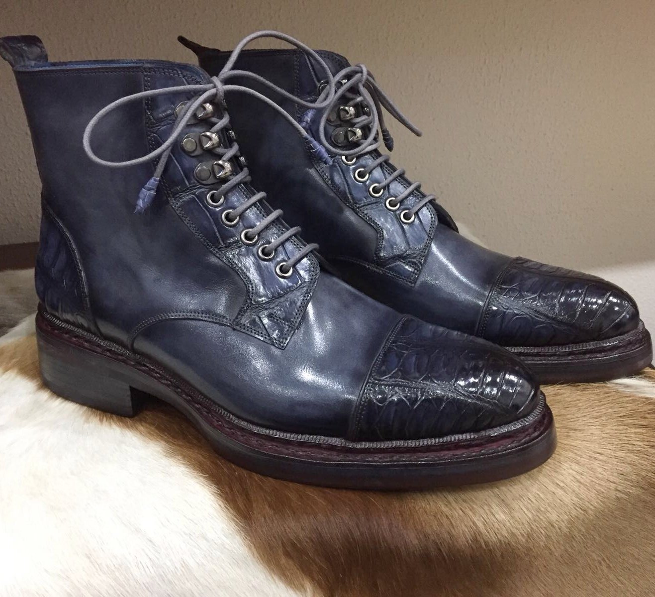 Murat Erbaş Shoes