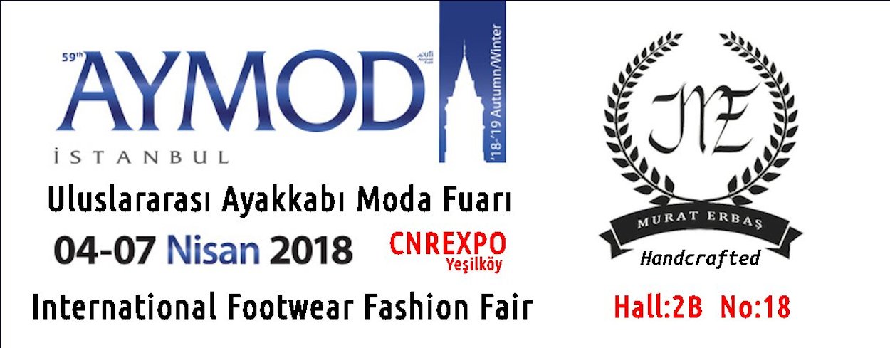 Murat Erbaş Shoes