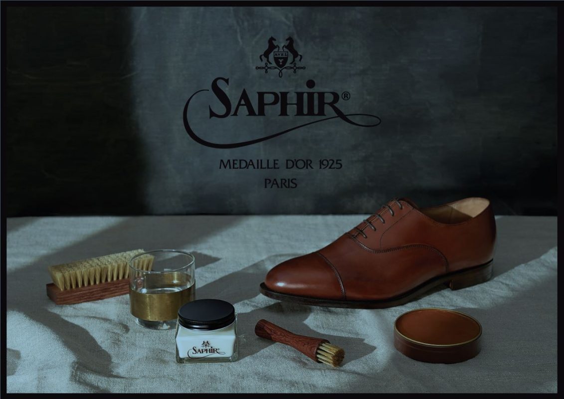 Murat Erbaş Shoes