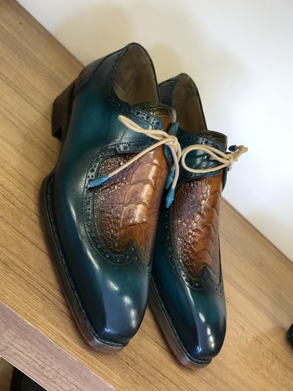 Murat Erbaş Shoes