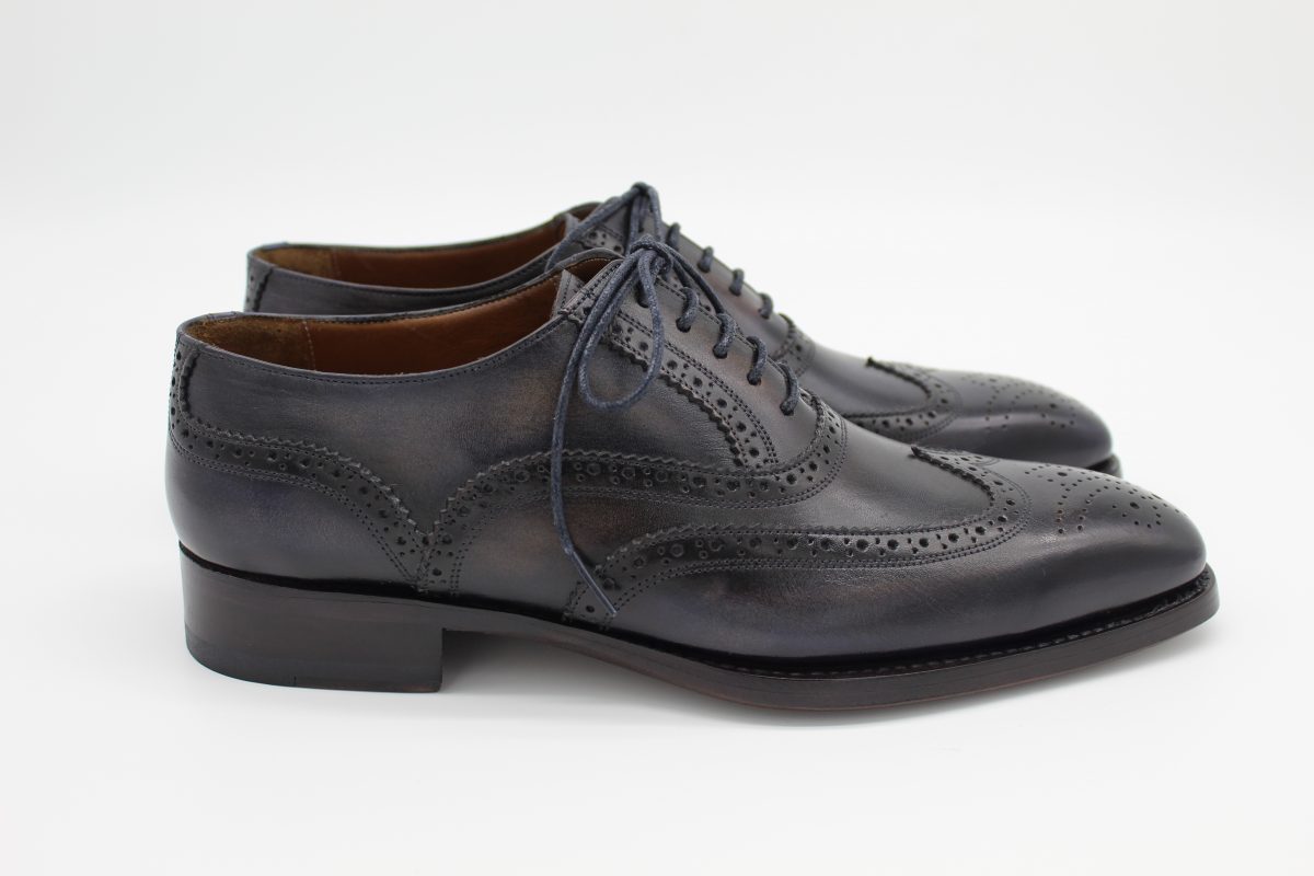 Murat Erbaş Shoes