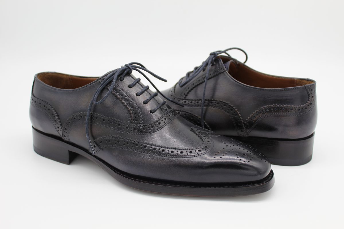Murat Erbaş Shoes