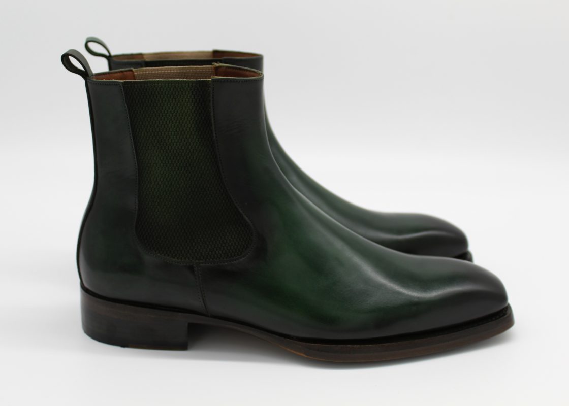 Murat Erbaş Shoes