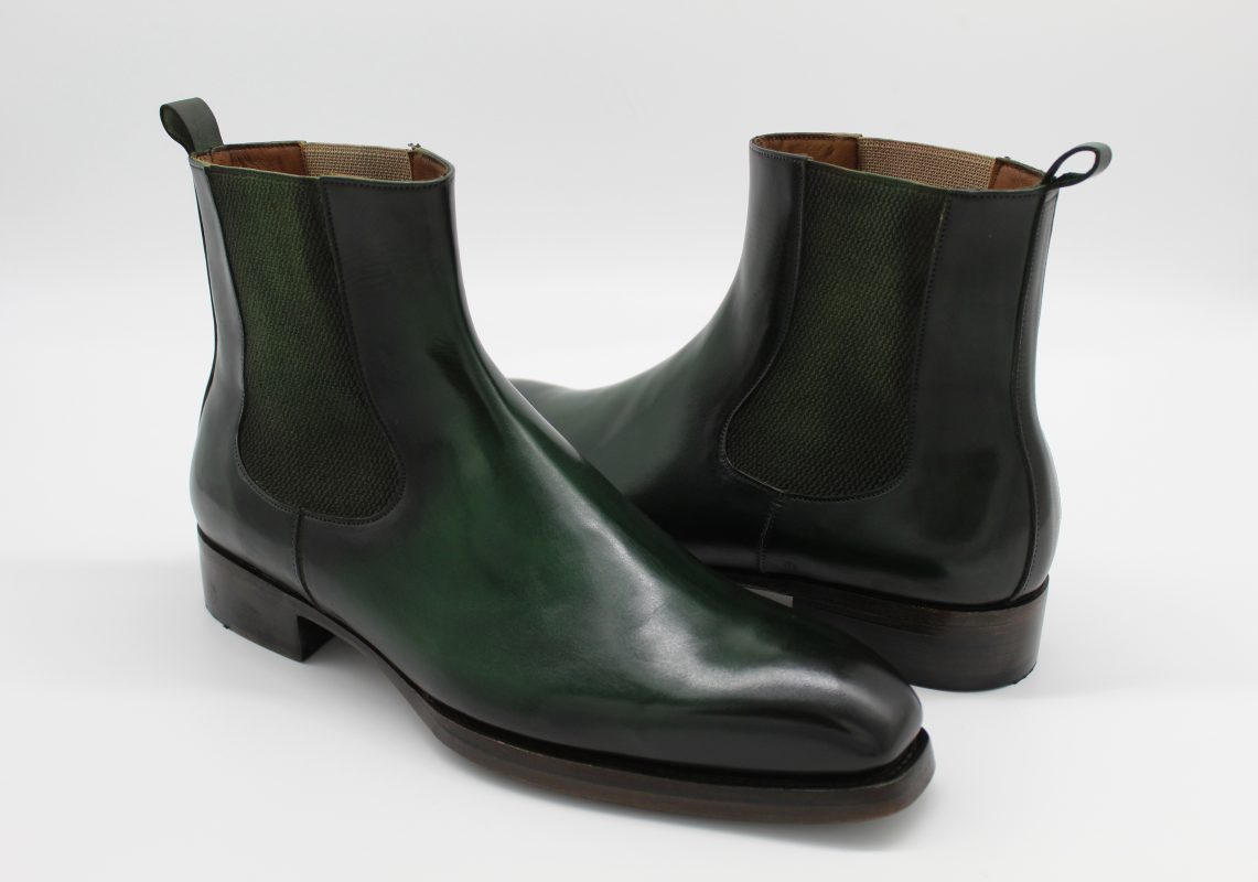 Murat Erbaş Shoes