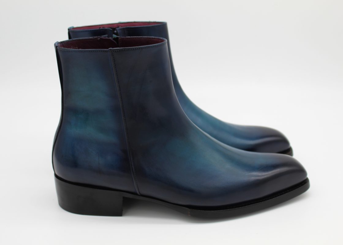 Murat Erbaş Shoes