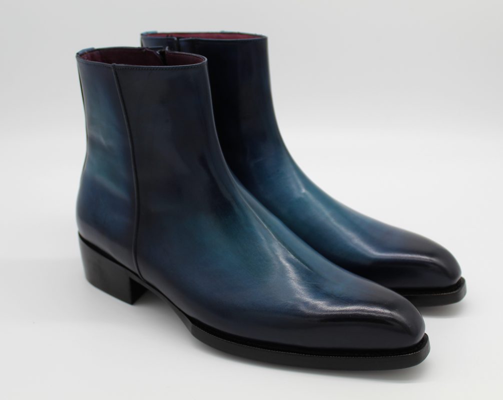 Murat Erbaş Shoes