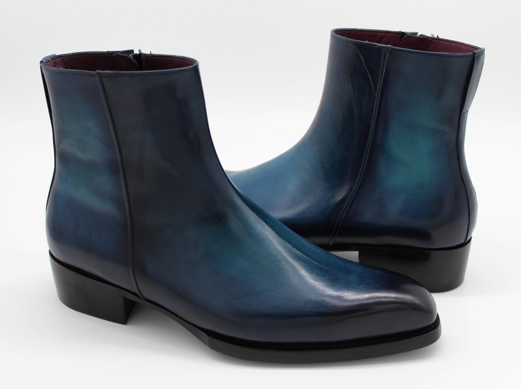 Murat Erbaş Shoes