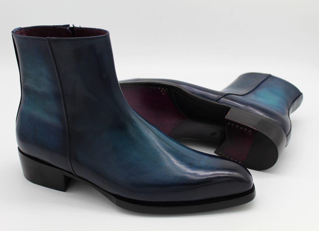 Murat Erbaş Shoes