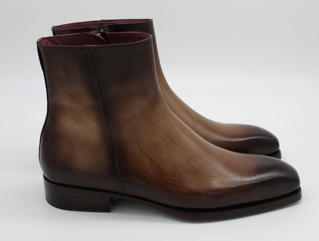 Murat Erbaş Shoes