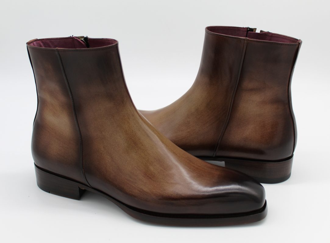 Murat Erbaş Shoes