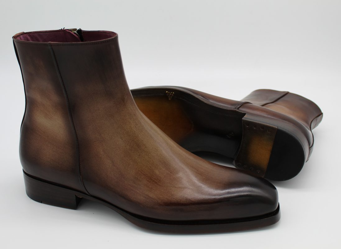Murat Erbaş Shoes