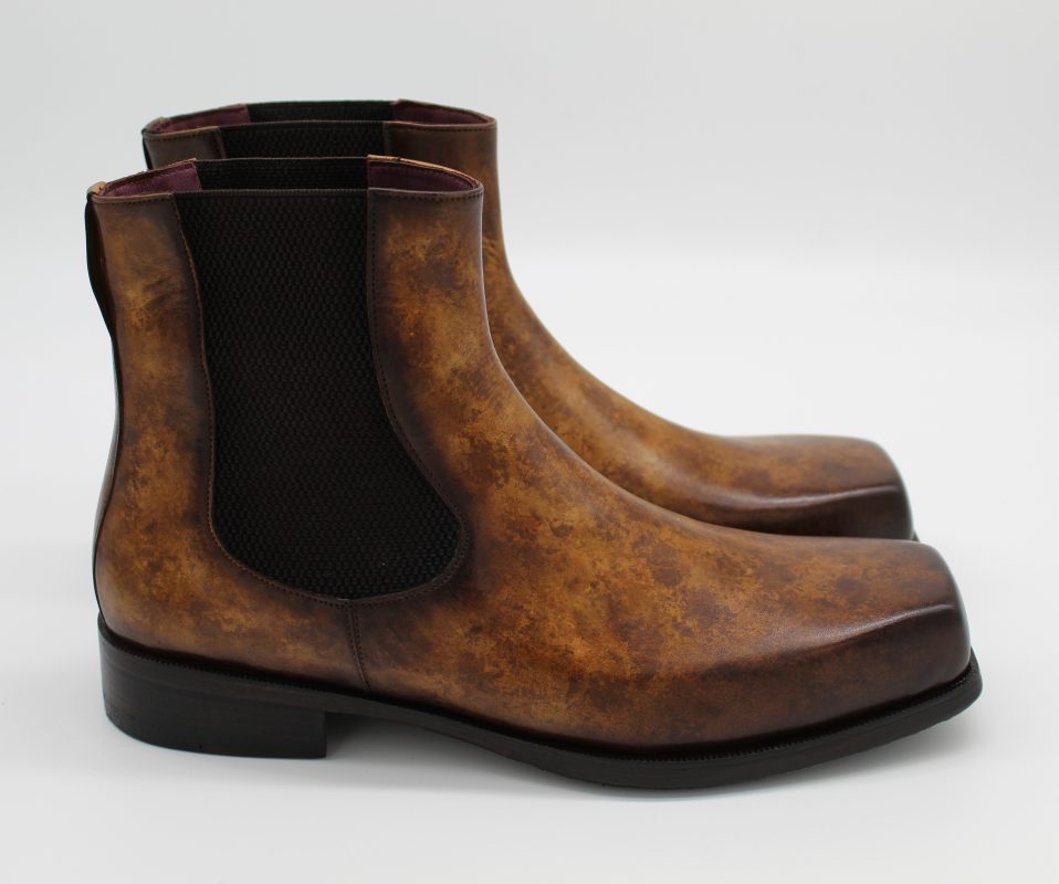 Murat Erbaş Shoes
