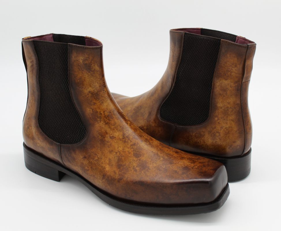 Murat Erbaş Shoes