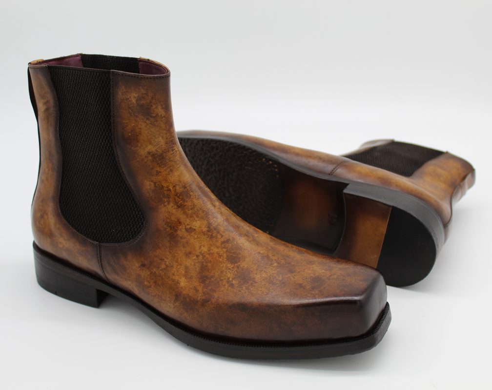 Murat Erbaş Shoes