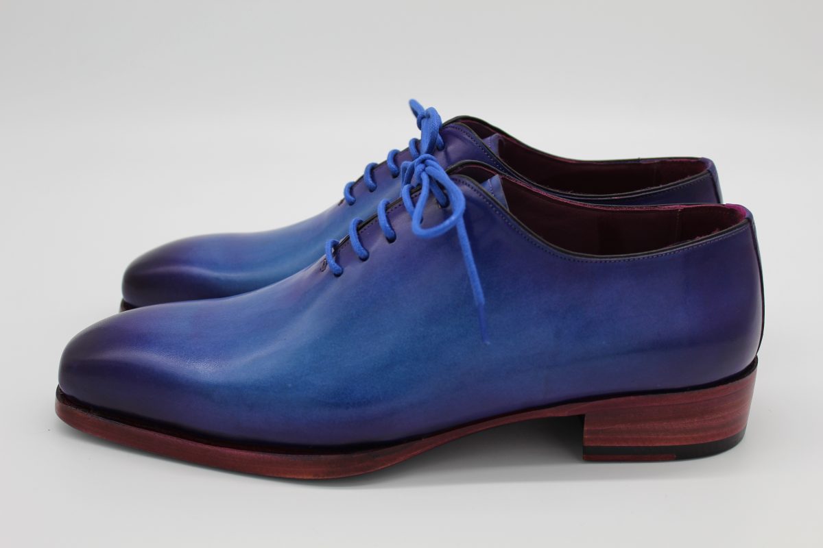 Murat Erbaş Shoes
