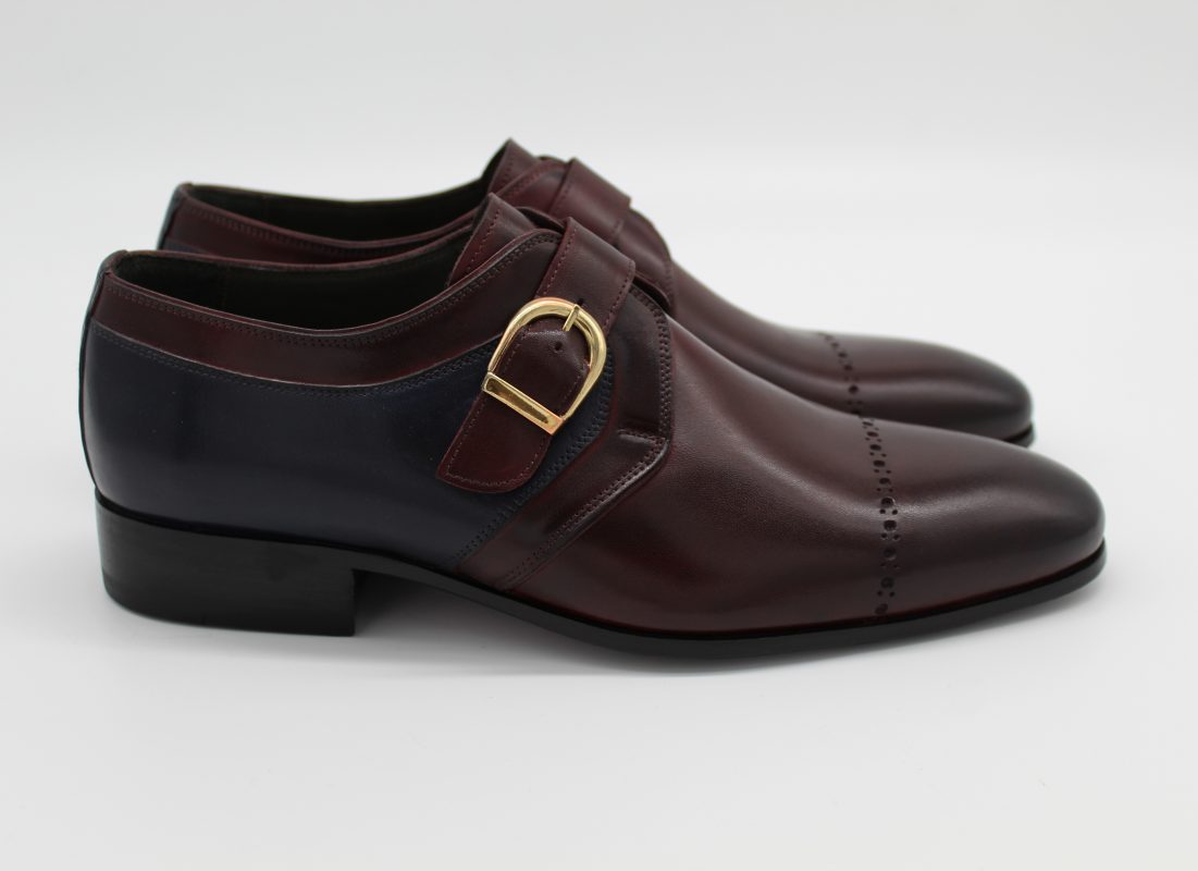 Murat Erbaş Shoes