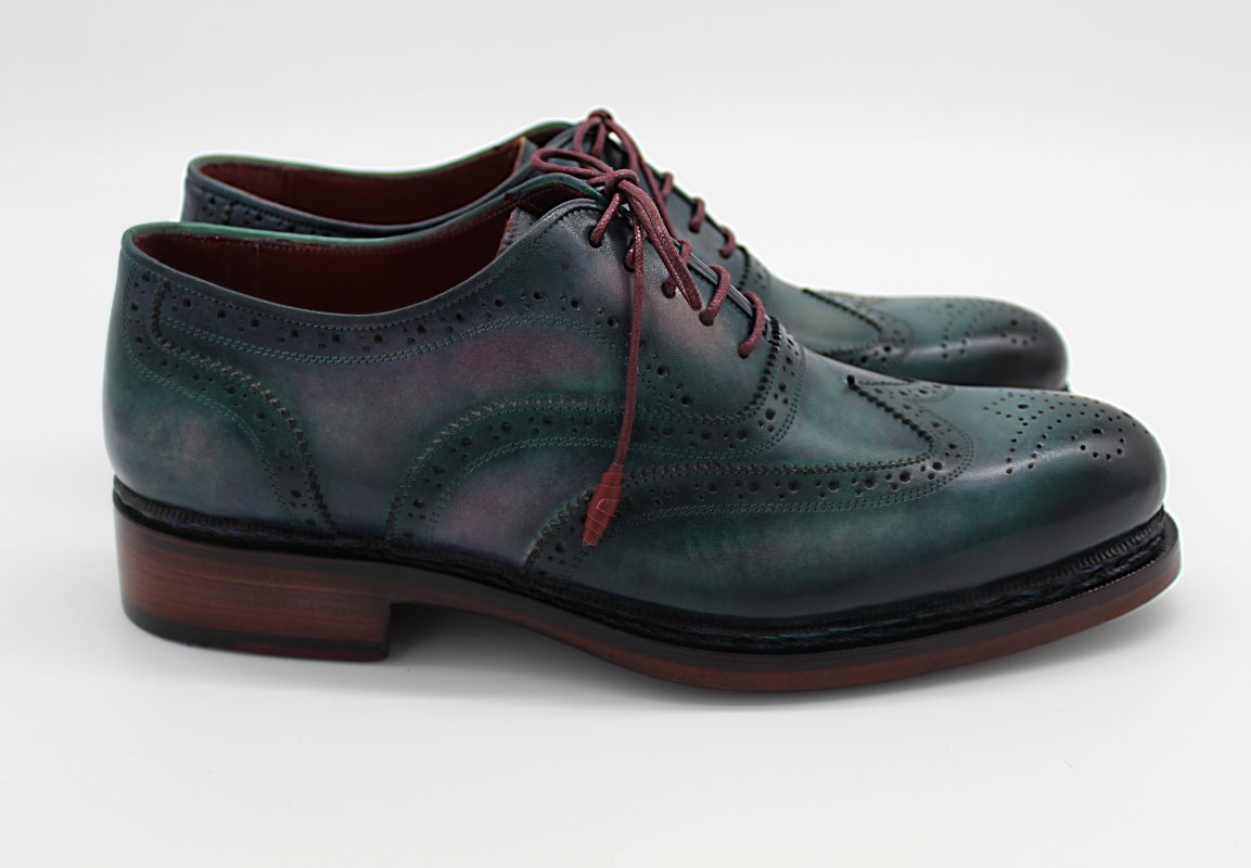 Murat Erbaş Shoes